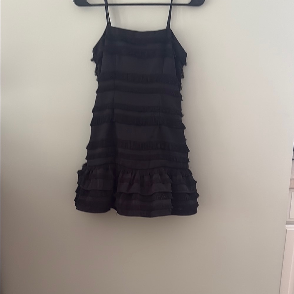 Princess Polly NWT Molina Mini Dress Size US 2